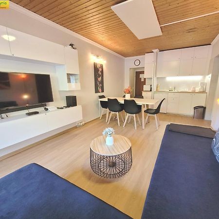 Apartment Almkogel توبليتز المظهر الخارجي الصورة