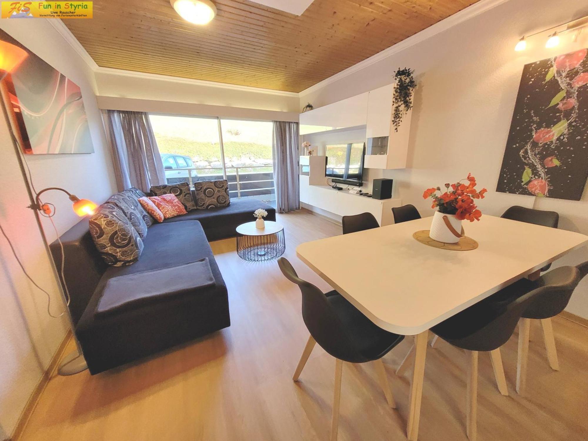 Apartment Almkogel توبليتز المظهر الخارجي الصورة