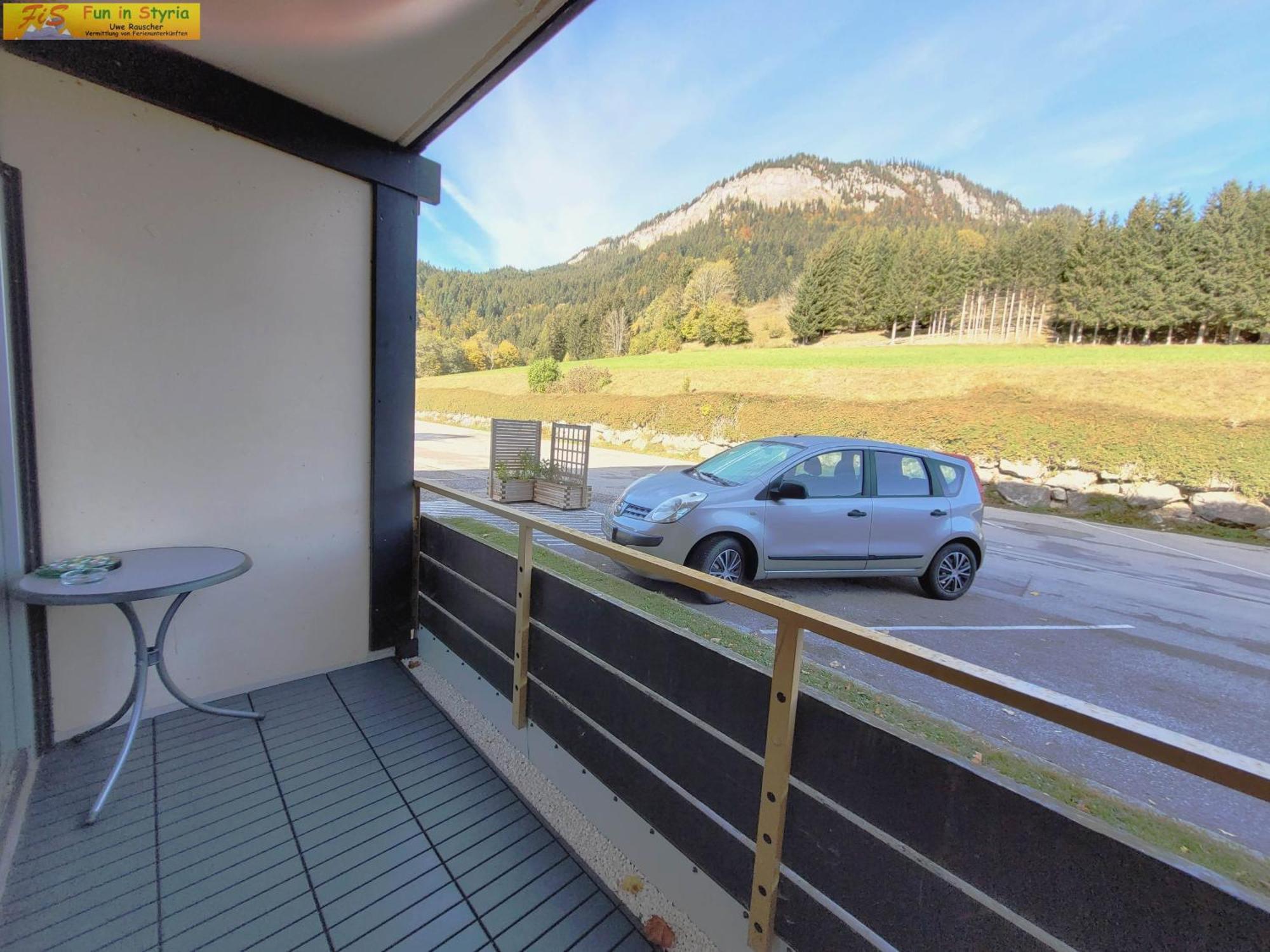 Apartment Almkogel توبليتز المظهر الخارجي الصورة