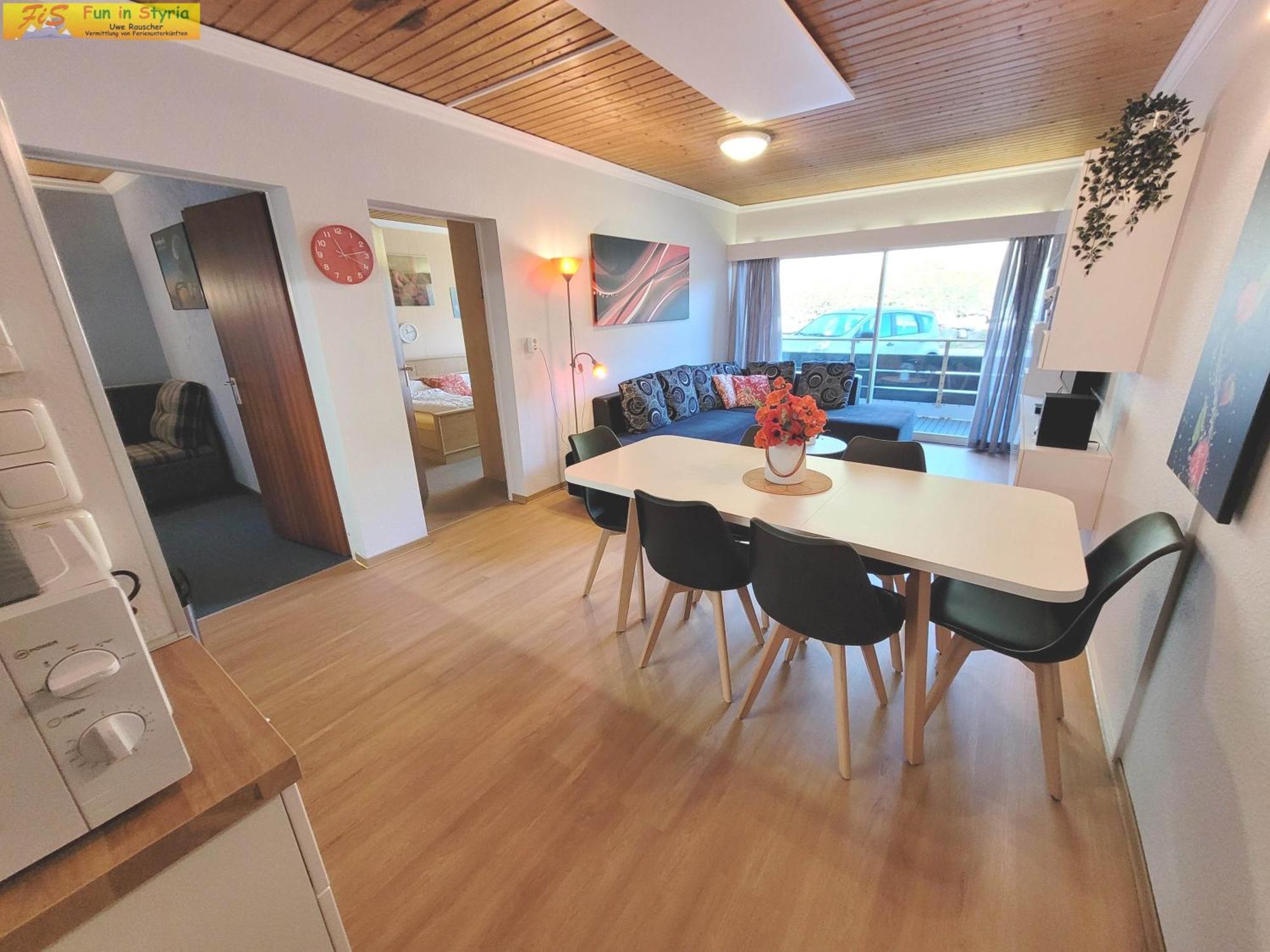 Apartment Almkogel توبليتز المظهر الخارجي الصورة
