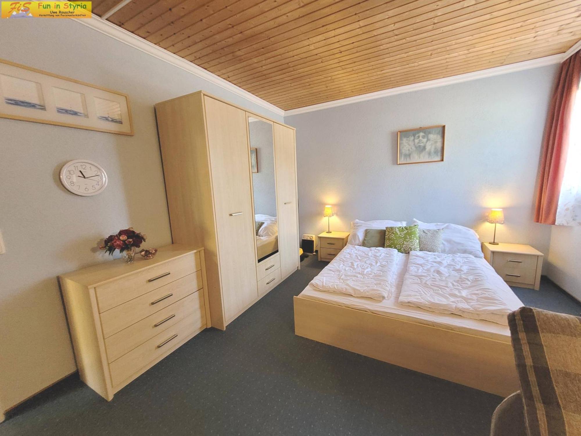 Apartment Almkogel توبليتز المظهر الخارجي الصورة