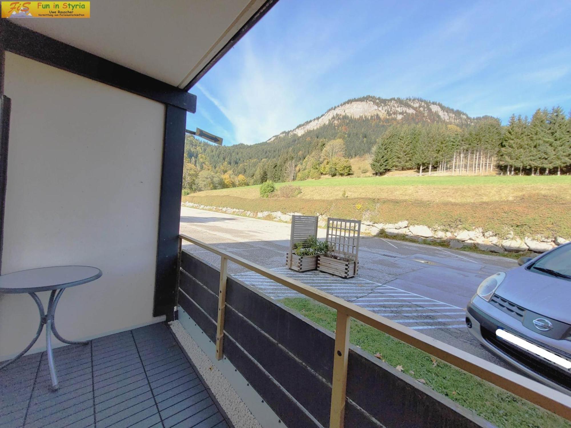Apartment Almkogel توبليتز المظهر الخارجي الصورة