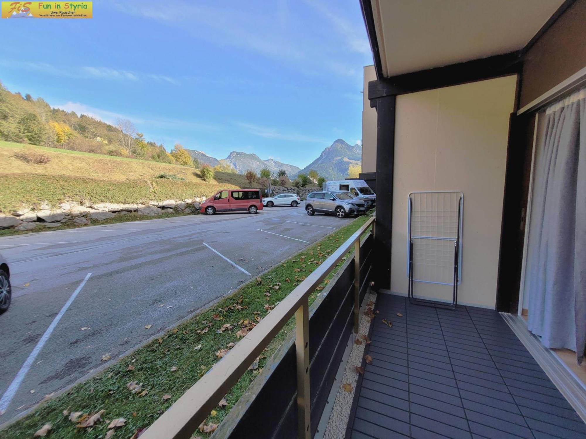 Apartment Almkogel توبليتز المظهر الخارجي الصورة