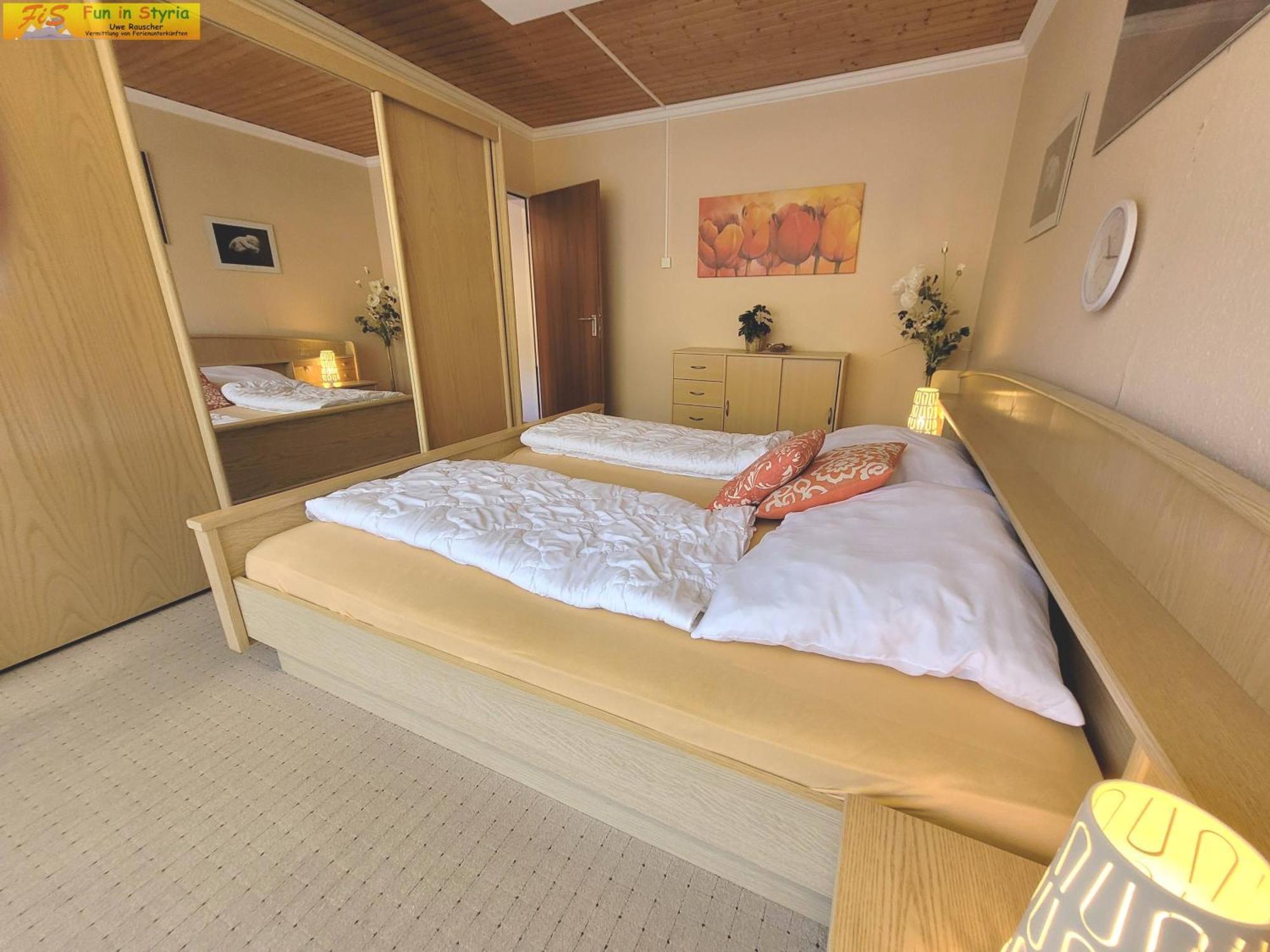 Apartment Almkogel توبليتز المظهر الخارجي الصورة