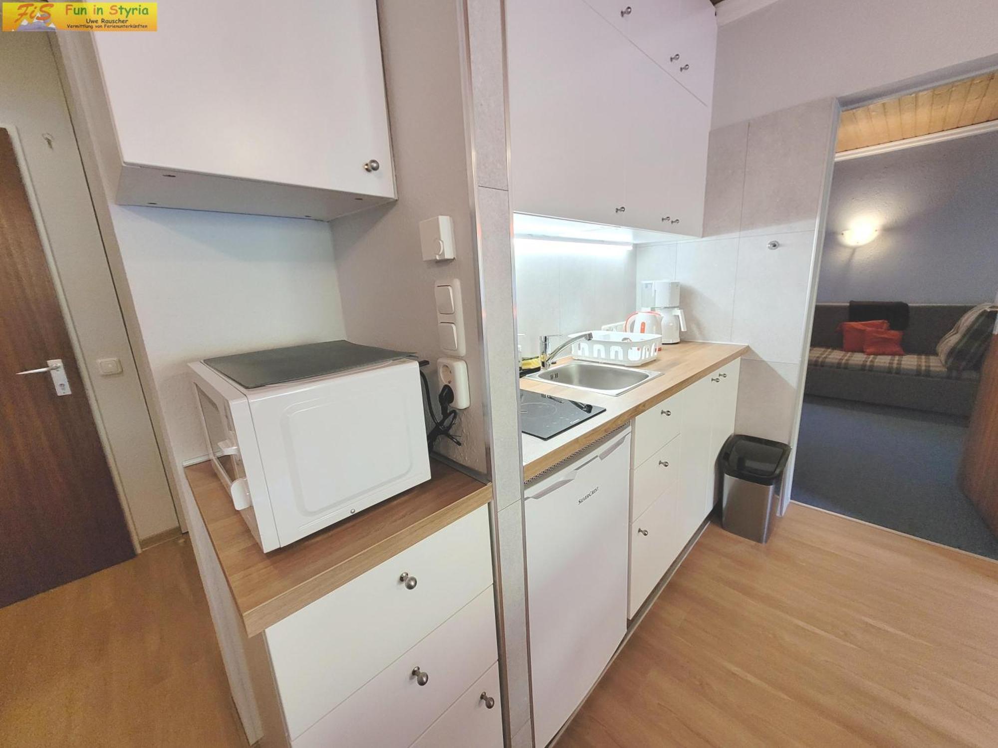 Apartment Almkogel توبليتز المظهر الخارجي الصورة