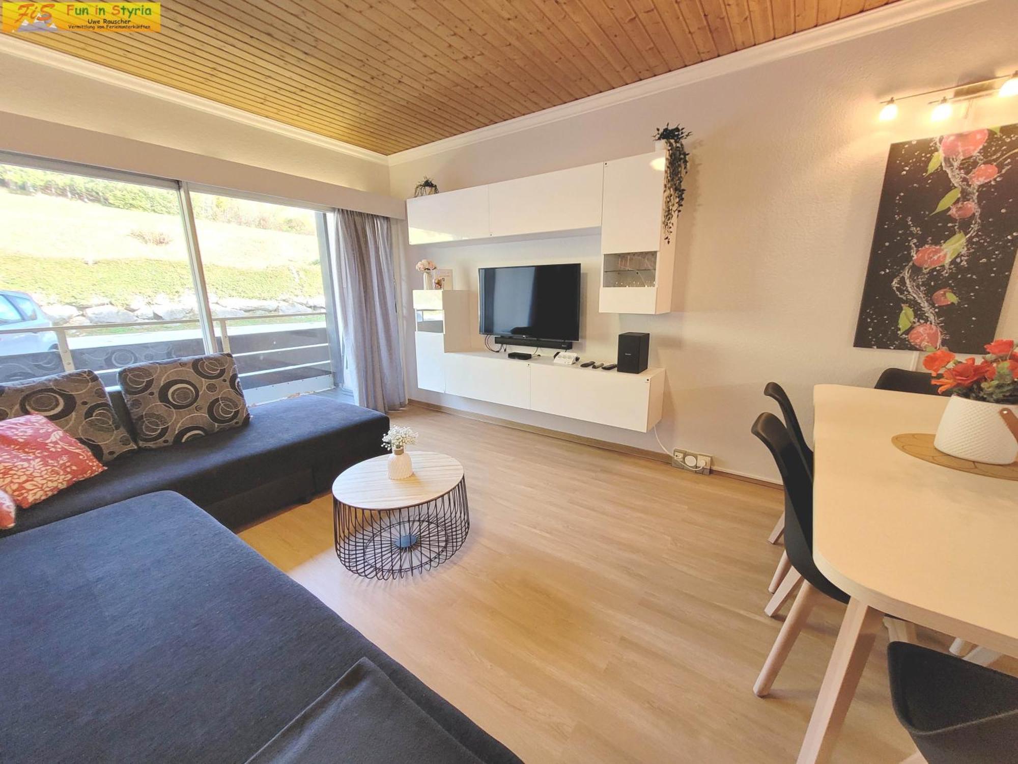 Apartment Almkogel توبليتز المظهر الخارجي الصورة