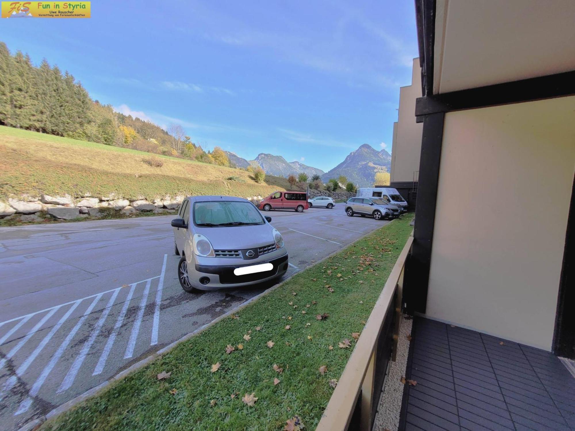 Apartment Almkogel توبليتز المظهر الخارجي الصورة