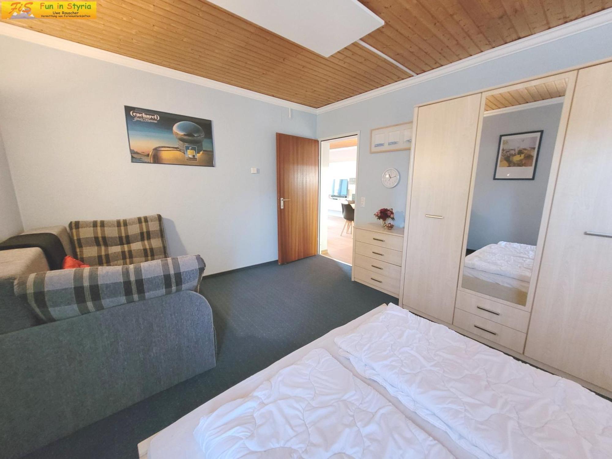 Apartment Almkogel توبليتز المظهر الخارجي الصورة