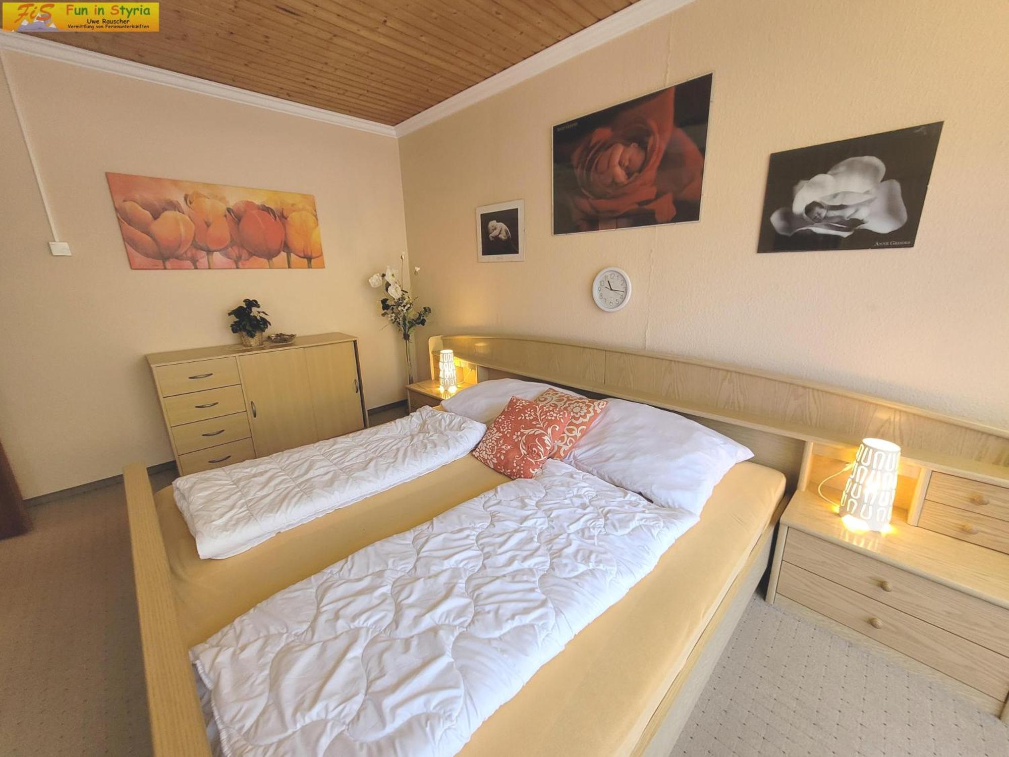 Apartment Almkogel توبليتز المظهر الخارجي الصورة
