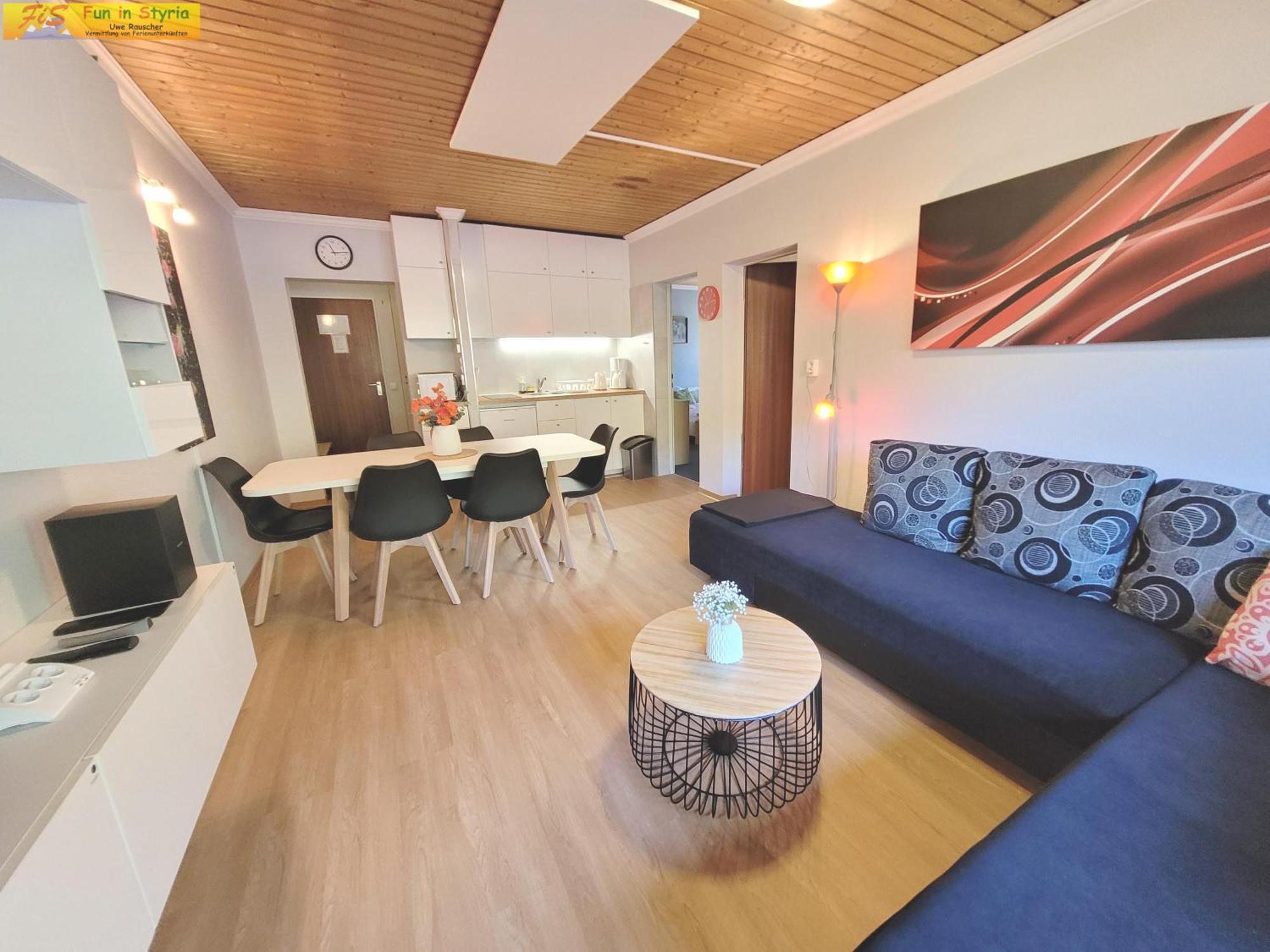 Apartment Almkogel توبليتز المظهر الخارجي الصورة